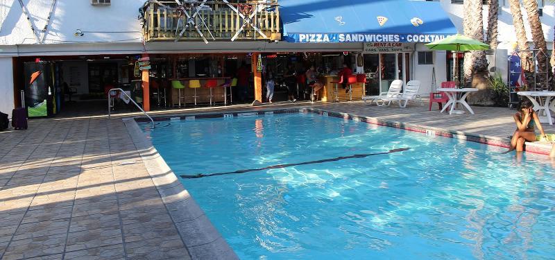 Crown Airport Hotel Inglewood Exterior foto